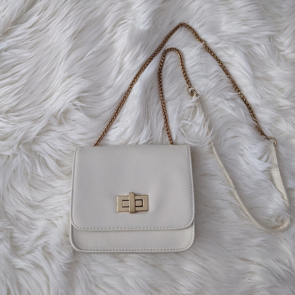 whowhatwear ivory crossbody bag